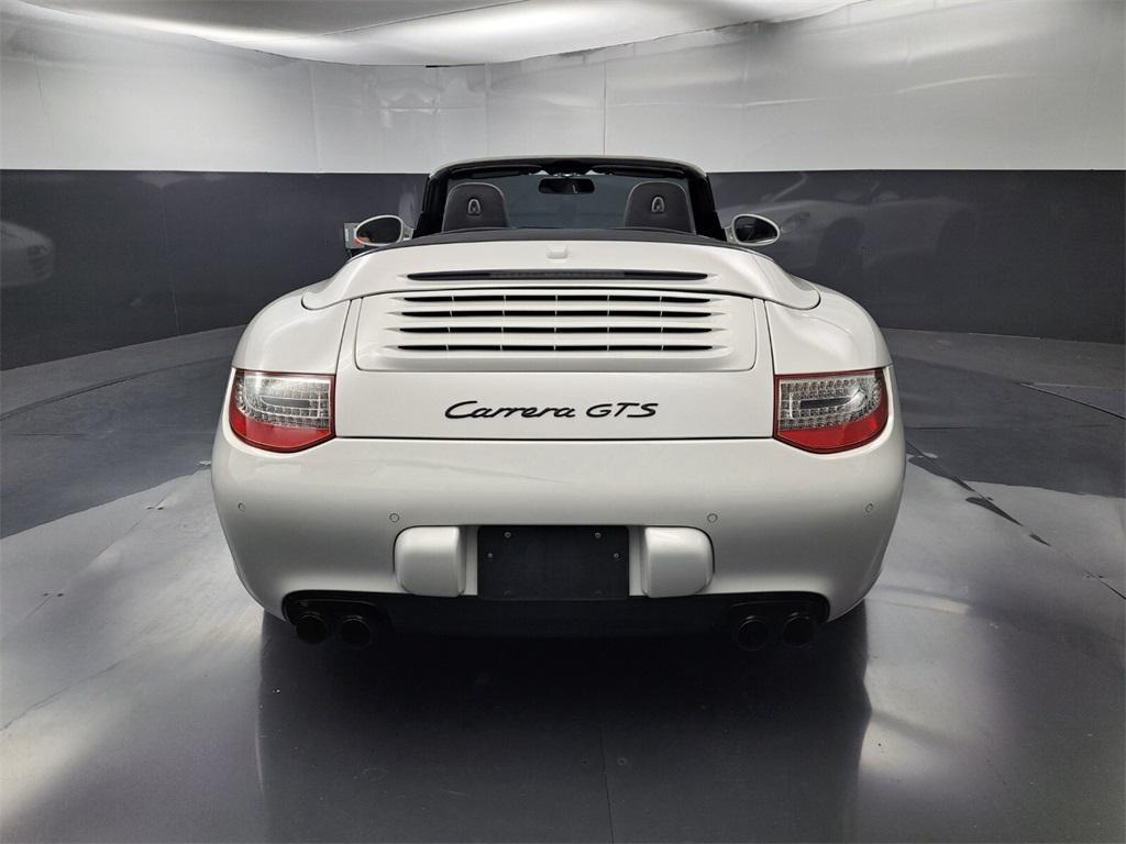 used 2012 Porsche 911 car, priced at $85,900