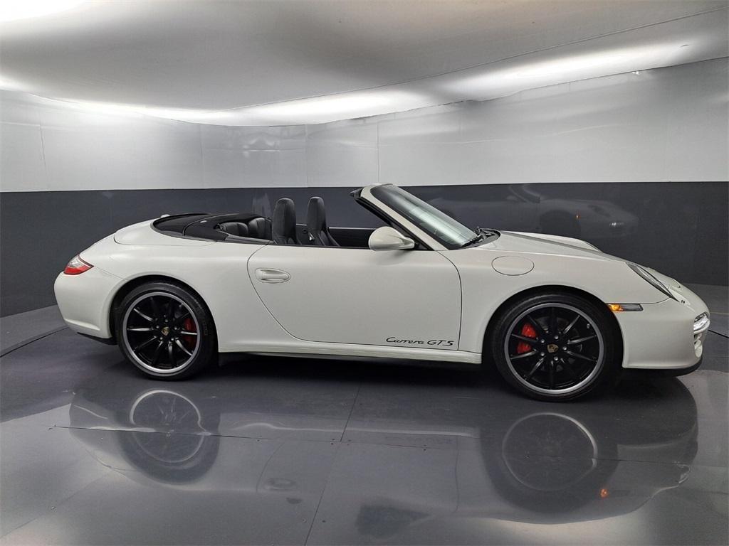 used 2012 Porsche 911 car, priced at $85,900