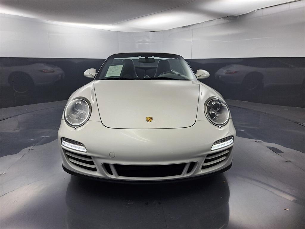 used 2012 Porsche 911 car, priced at $85,900