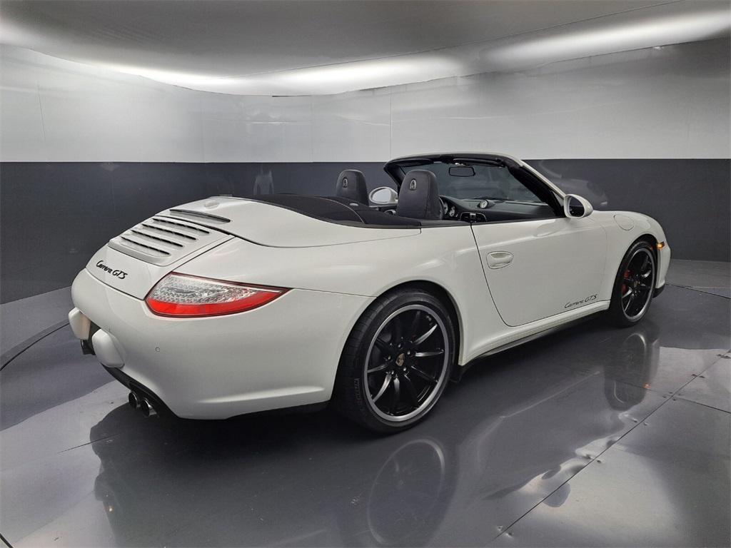 used 2012 Porsche 911 car, priced at $85,900