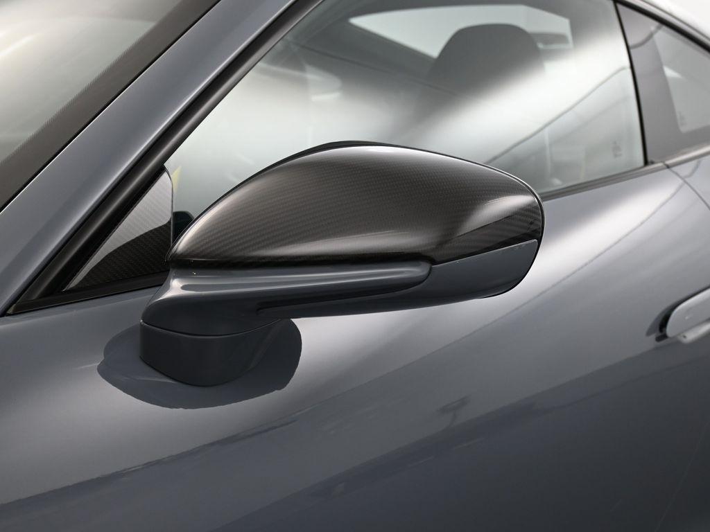 used 2023 Porsche 911 car, priced at $294,900