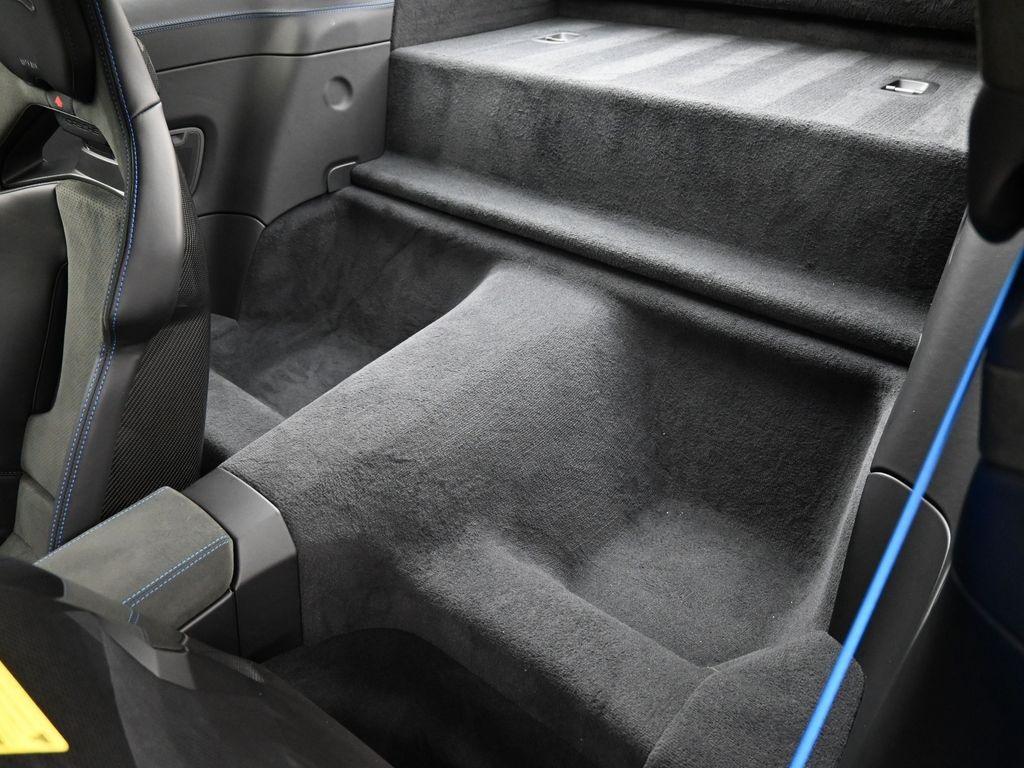 used 2025 Porsche 911 car, priced at $369,900