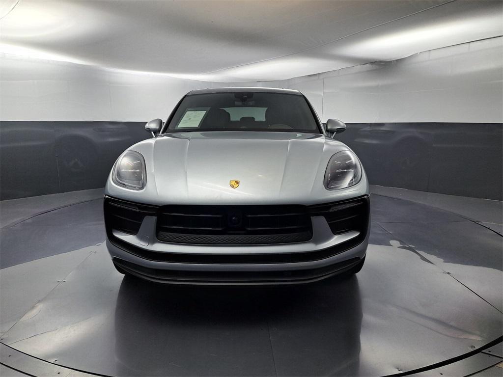 used 2023 Porsche Macan car, priced at $51,800