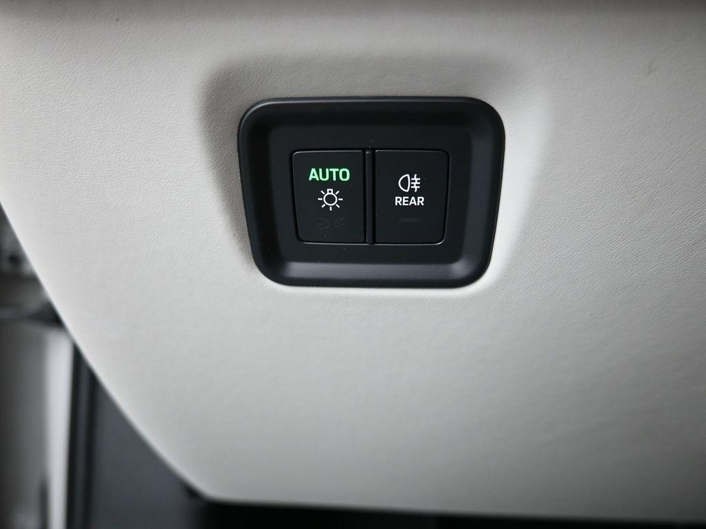 used 2024 Porsche Cayenne car, priced at $99,900