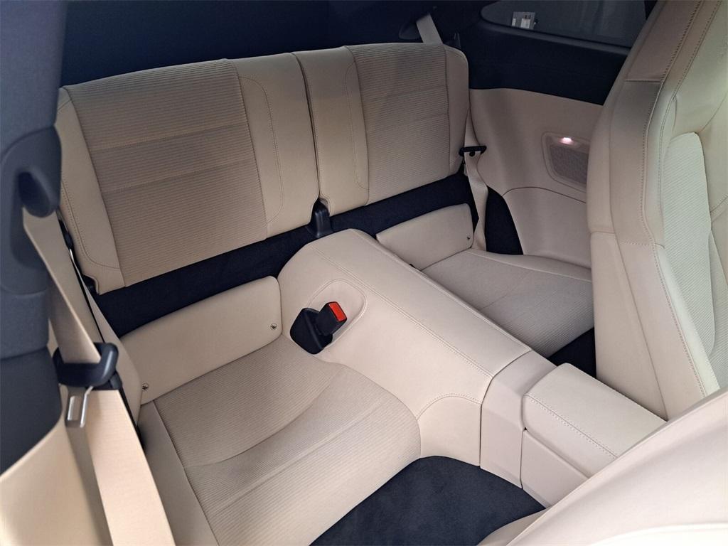 used 2024 Porsche 911 car, priced at $199,400
