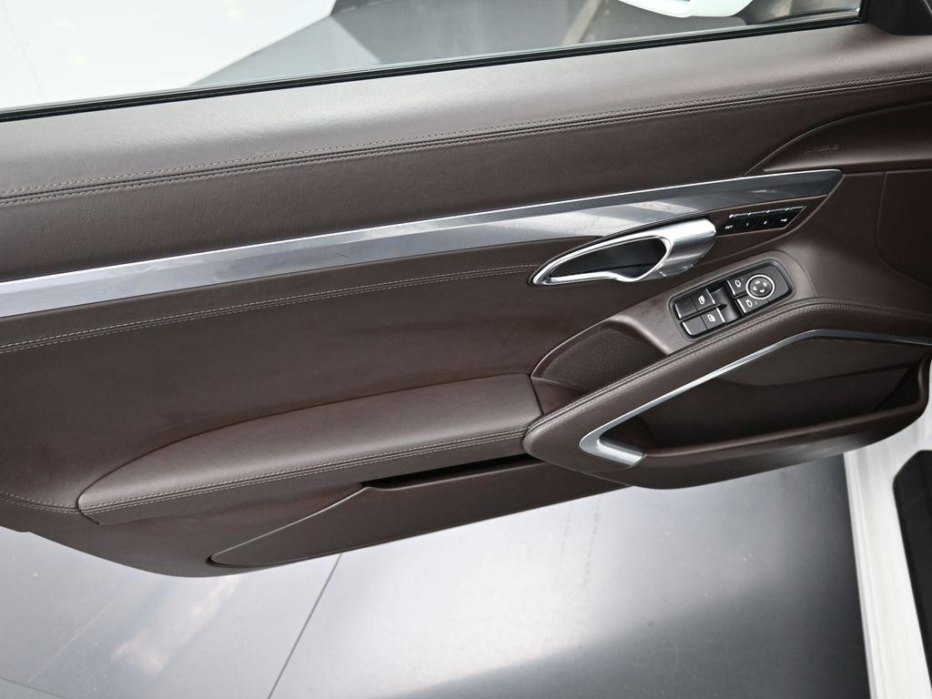 used 2015 Porsche 911 car, priced at $67,900