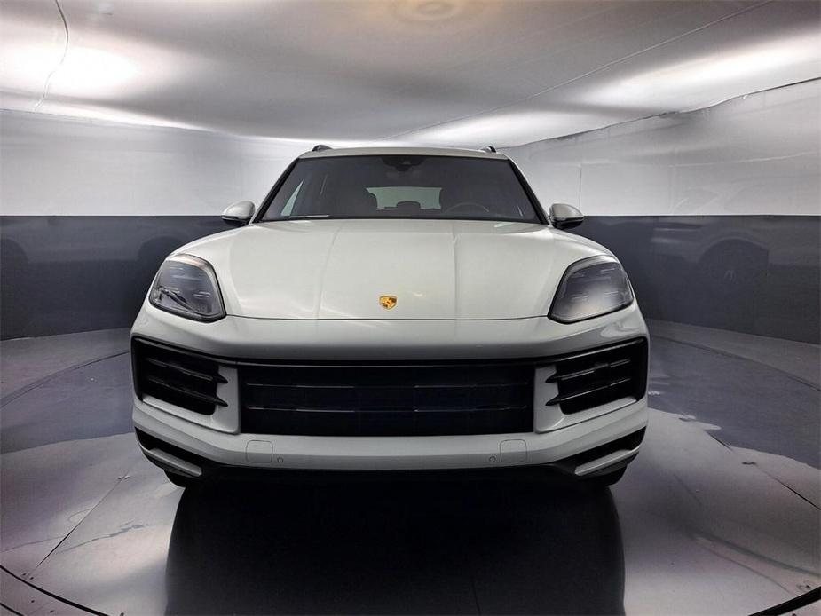 used 2024 Porsche Cayenne car, priced at $85,900