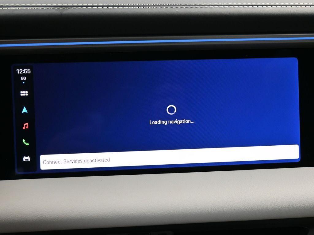 used 2025 Porsche Macan car, priced at $87,900