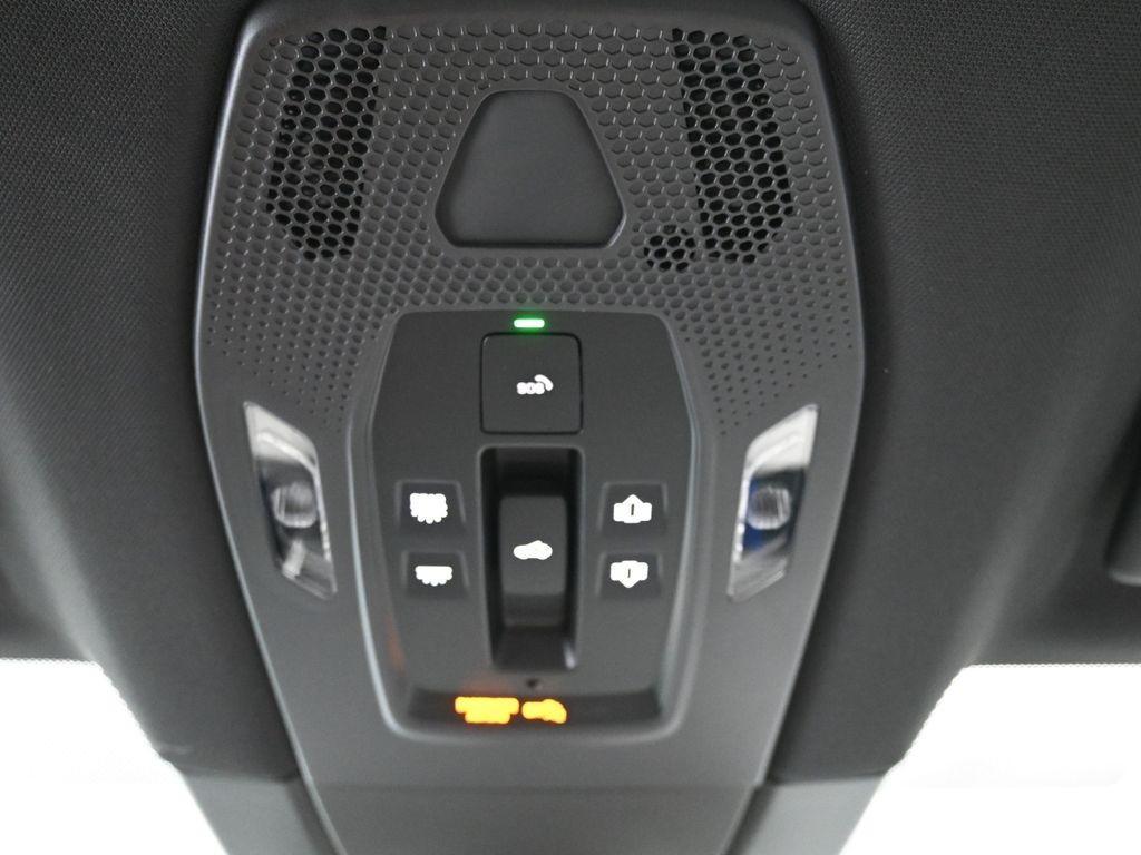 used 2025 Porsche Macan car, priced at $87,900