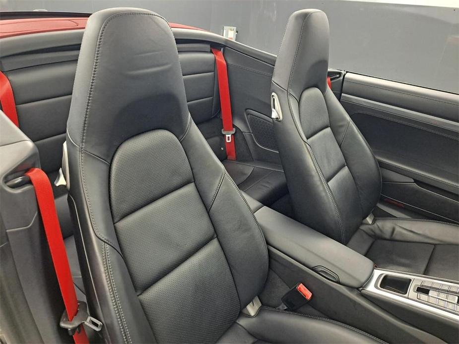 used 2013 Porsche 911 car, priced at $77,900