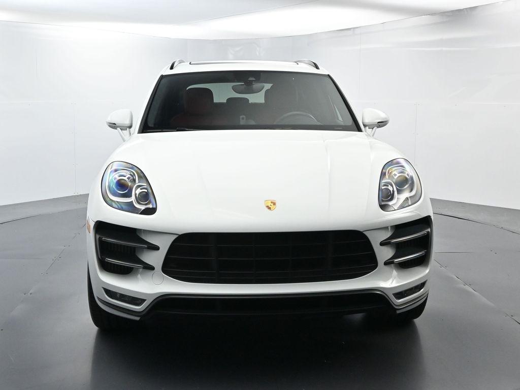 used 2018 Porsche Macan car, priced at $47,901