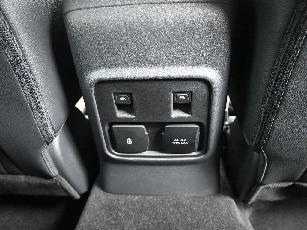 used 2024 Ford Bronco car, priced at $55,900