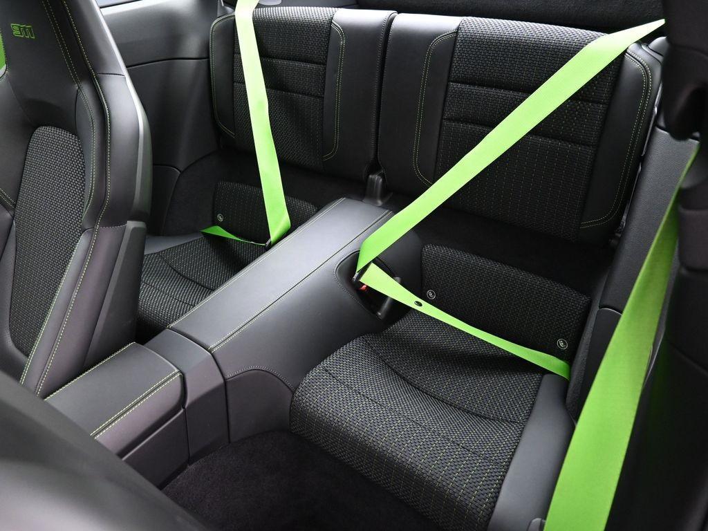 used 2024 Porsche 911 car, priced at $149,500