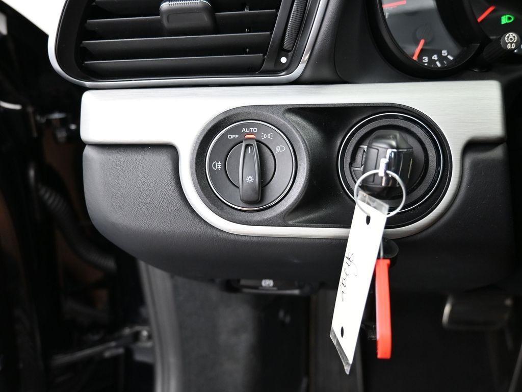 used 2014 Porsche 911 car, priced at $99,900