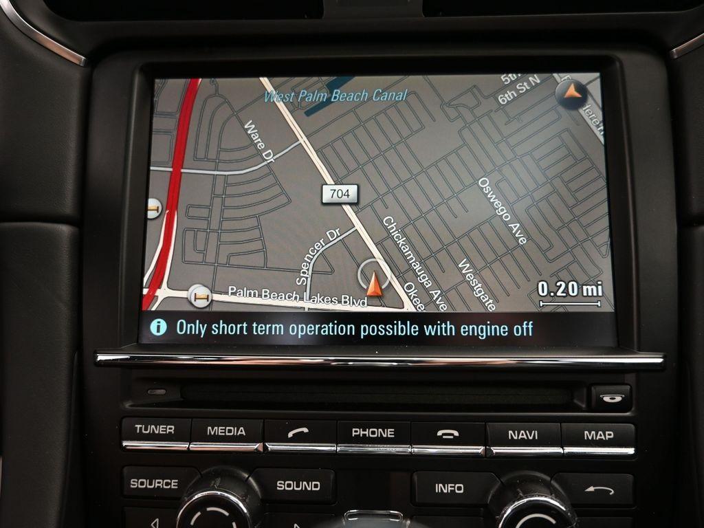 used 2014 Porsche 911 car, priced at $99,900