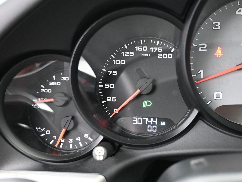 used 2014 Porsche 911 car, priced at $99,900