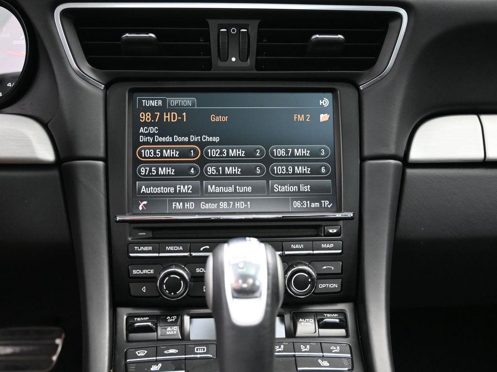 used 2014 Porsche 911 car, priced at $99,900