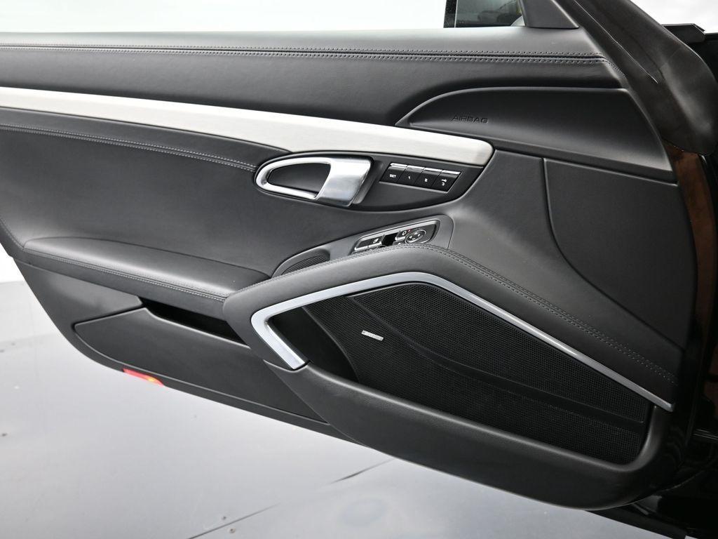 used 2014 Porsche 911 car, priced at $99,900