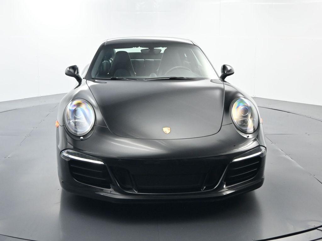 used 2014 Porsche 911 car, priced at $99,900