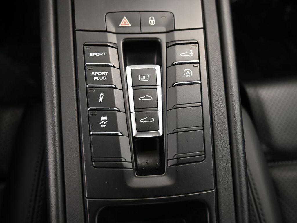 used 2014 Porsche 911 car, priced at $99,900