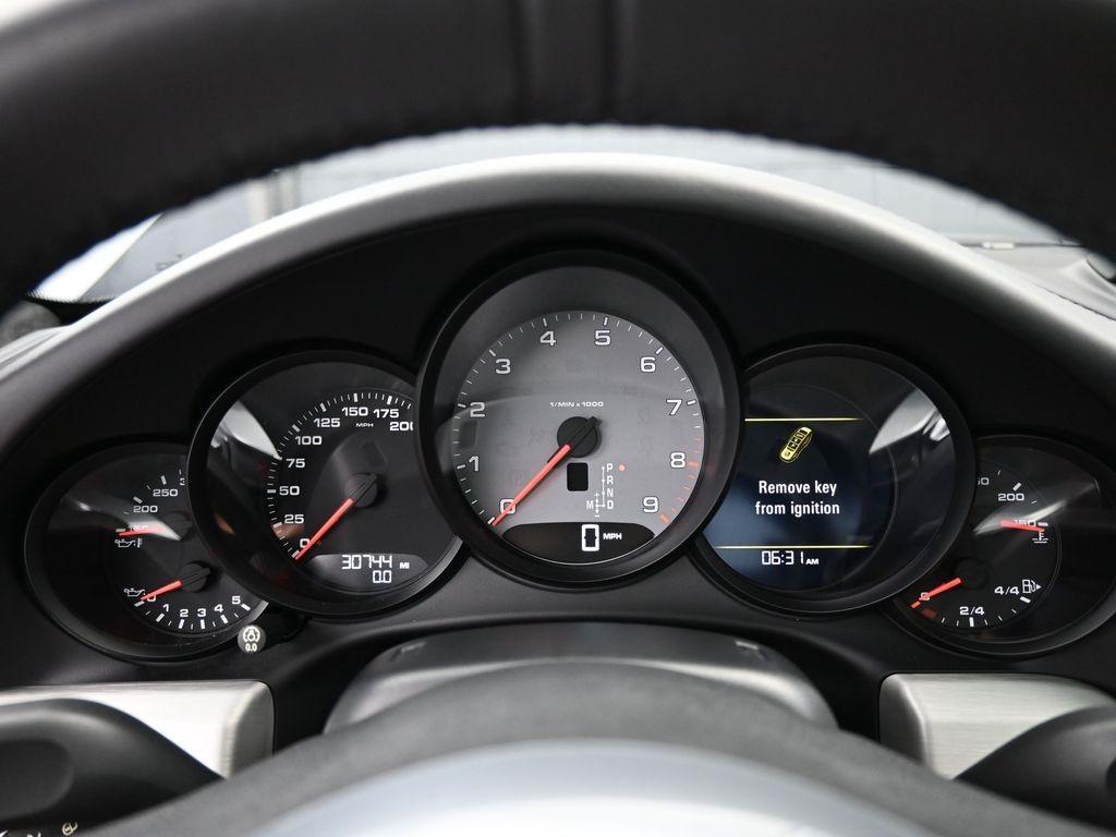 used 2014 Porsche 911 car, priced at $99,900