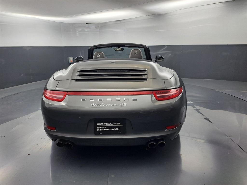 used 2013 Porsche 911 car, priced at $62,900