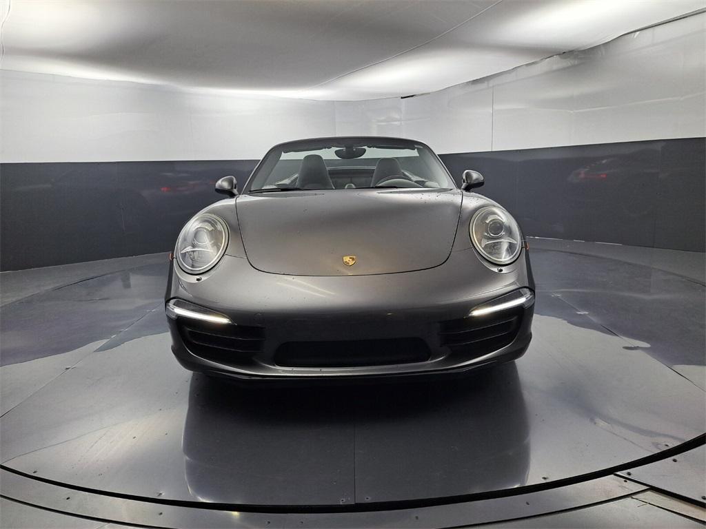 used 2013 Porsche 911 car, priced at $62,900