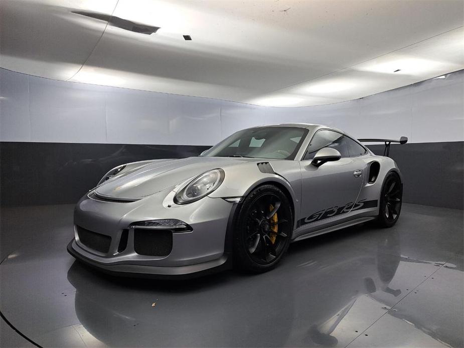 used 2016 Porsche 911 car, priced at $210,900