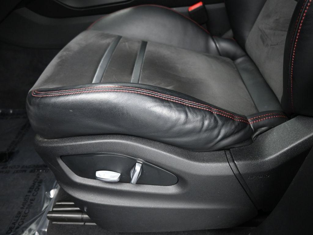 used 2021 Porsche Cayenne car, priced at $75,900