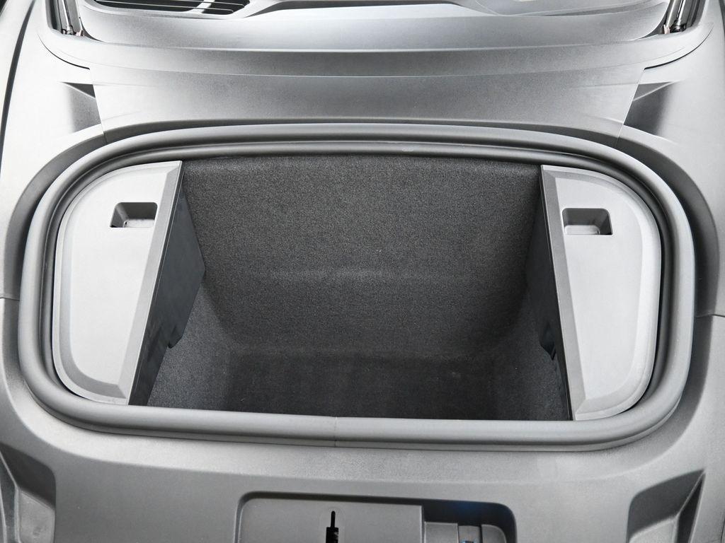 used 2022 Porsche Taycan car, priced at $62,900