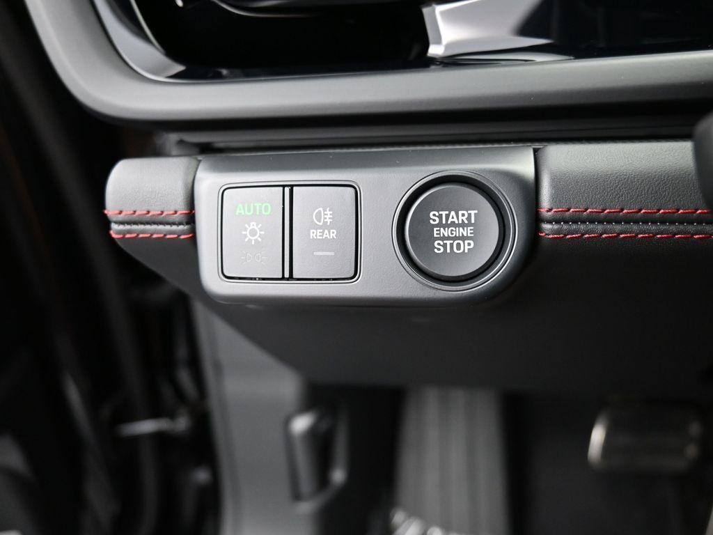 used 2025 Porsche Panamera car, priced at $184,900