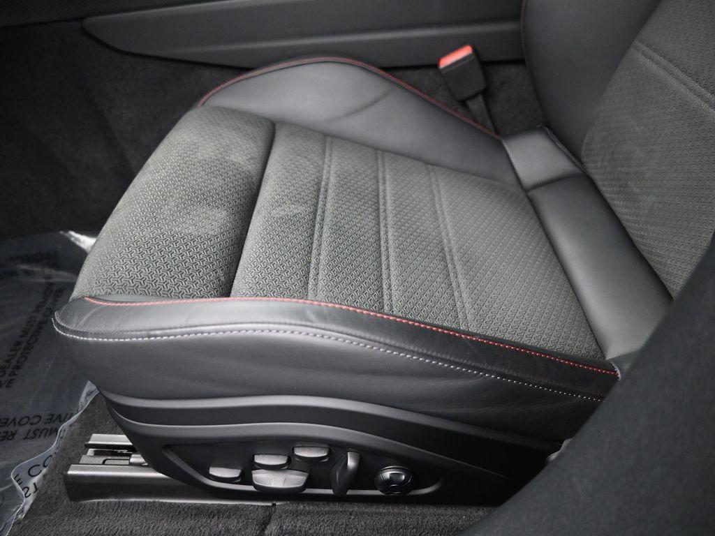 used 2025 Porsche Panamera car, priced at $184,900