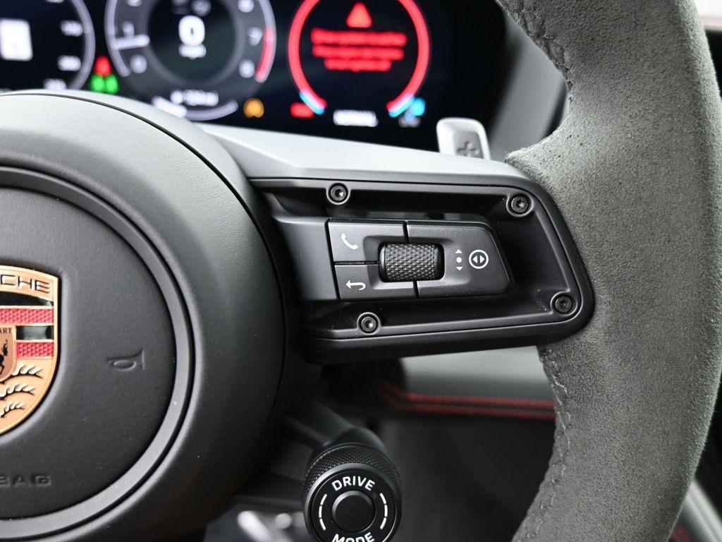 used 2025 Porsche Panamera car, priced at $184,900