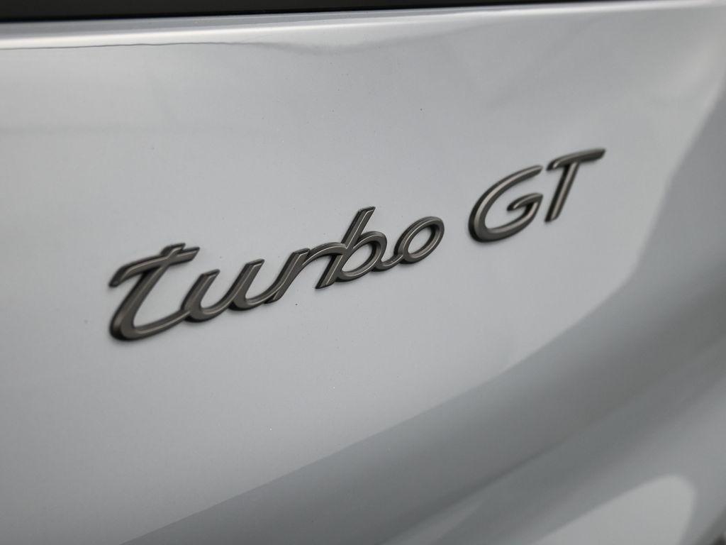 used 2023 Porsche Cayenne car, priced at $169,900