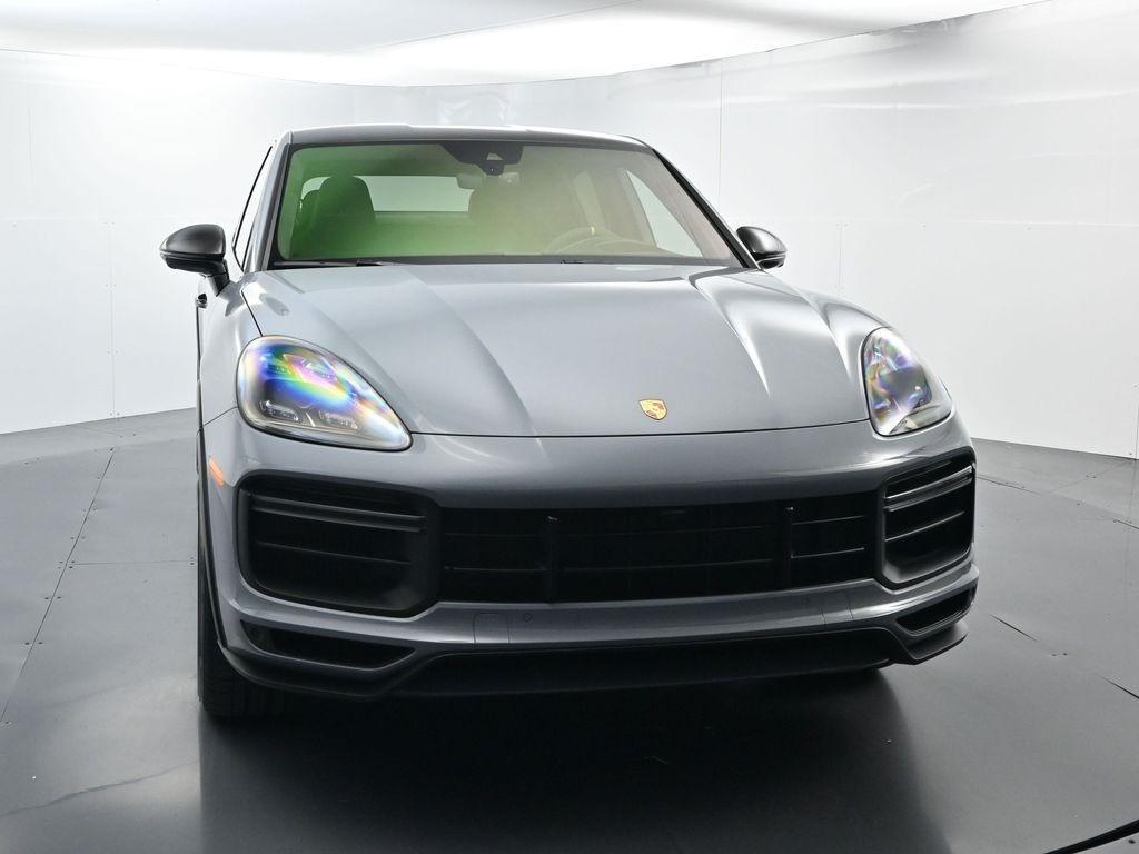used 2023 Porsche Cayenne car, priced at $169,900