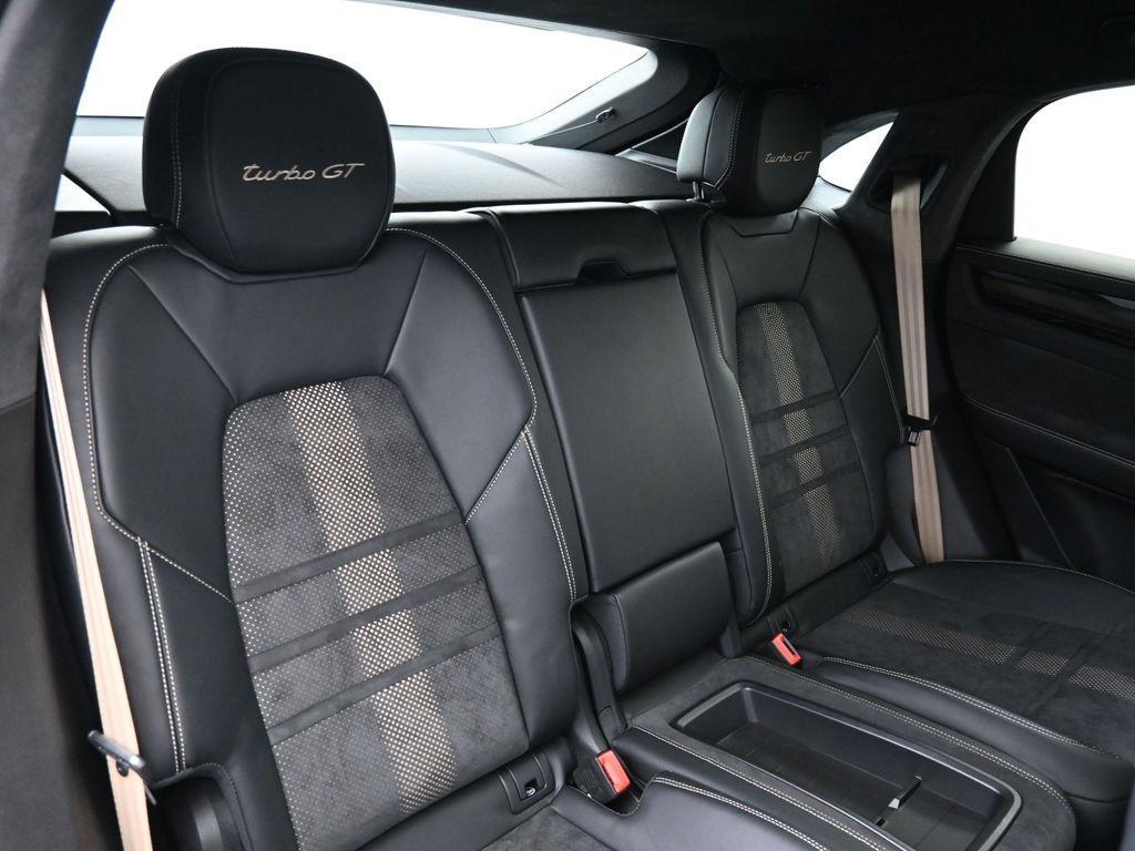 used 2023 Porsche Cayenne car, priced at $169,900