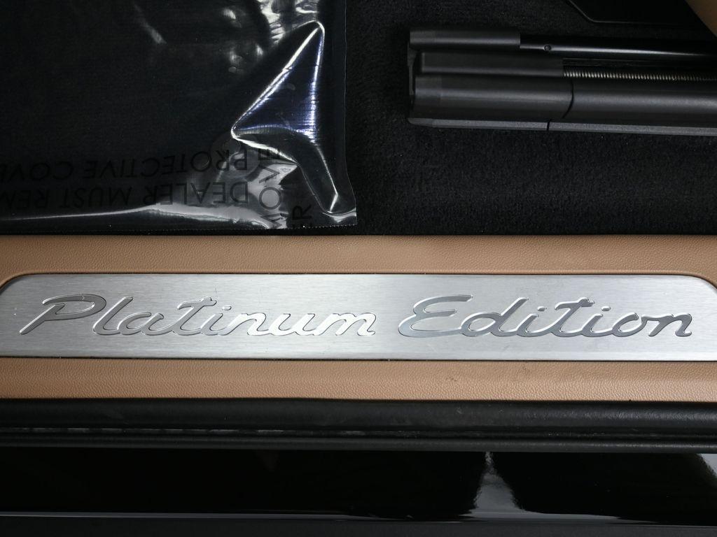 used 2022 Porsche Cayenne car, priced at $59,901