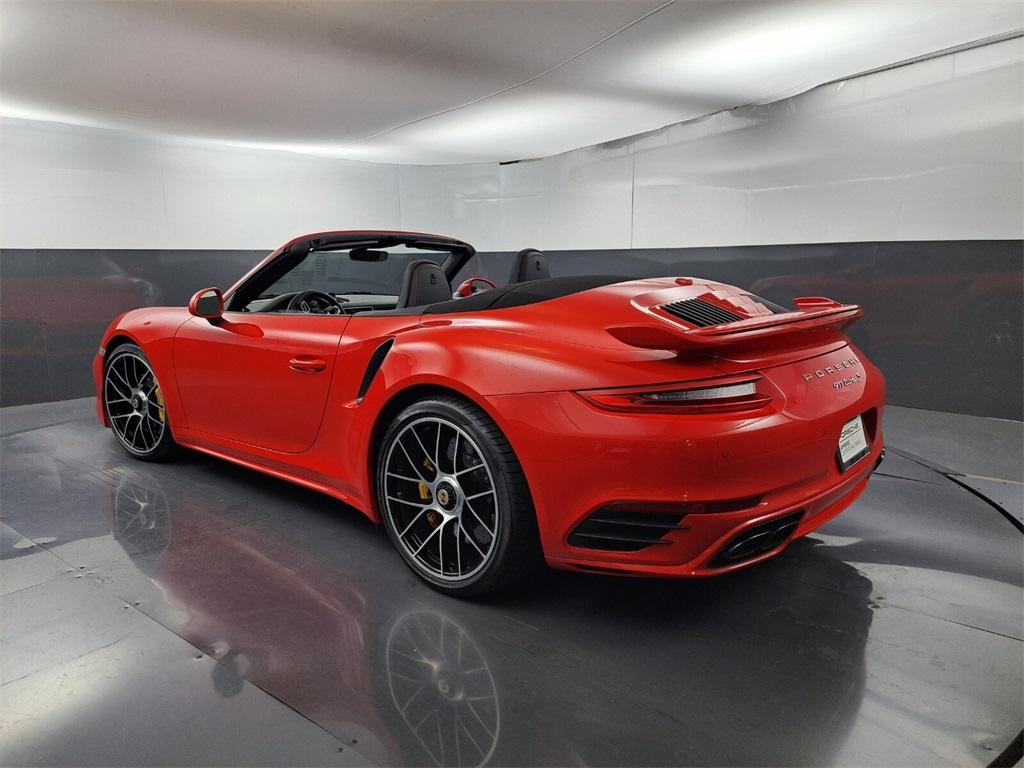 used 2019 Porsche 911 car, priced at $209,900