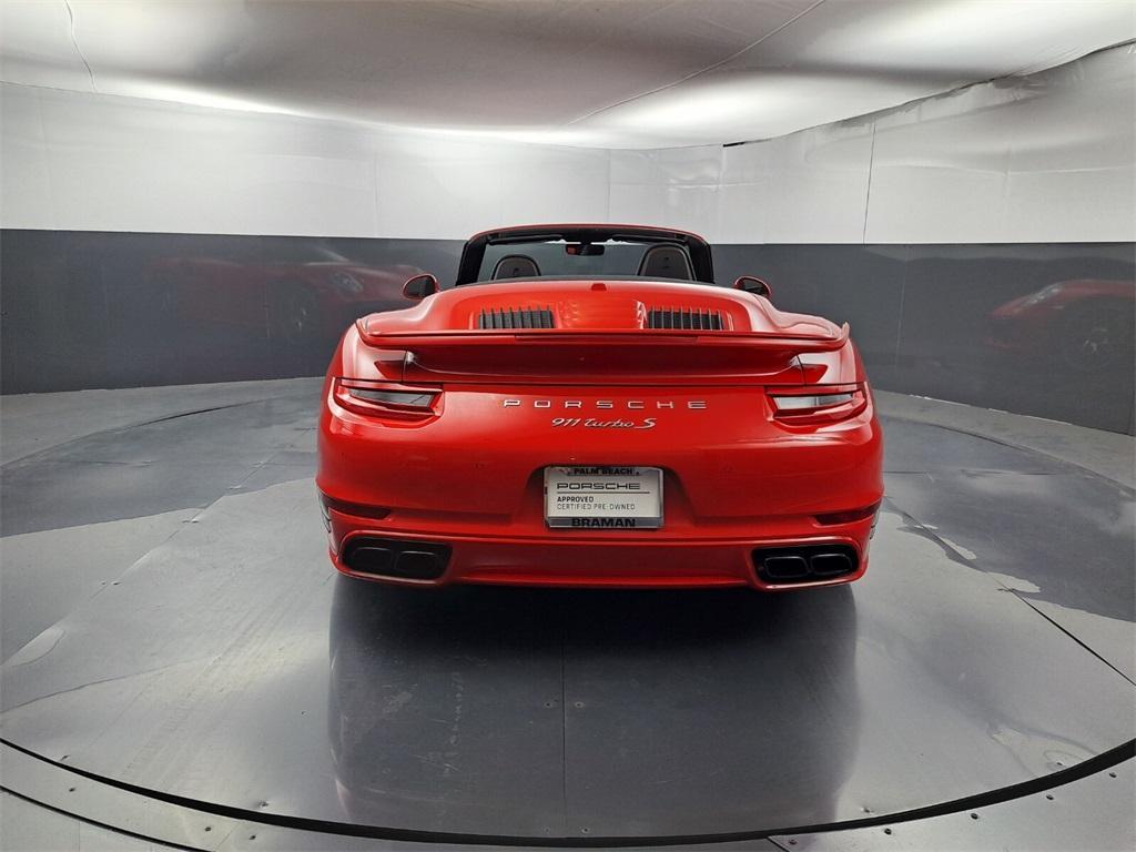 used 2019 Porsche 911 car, priced at $209,900