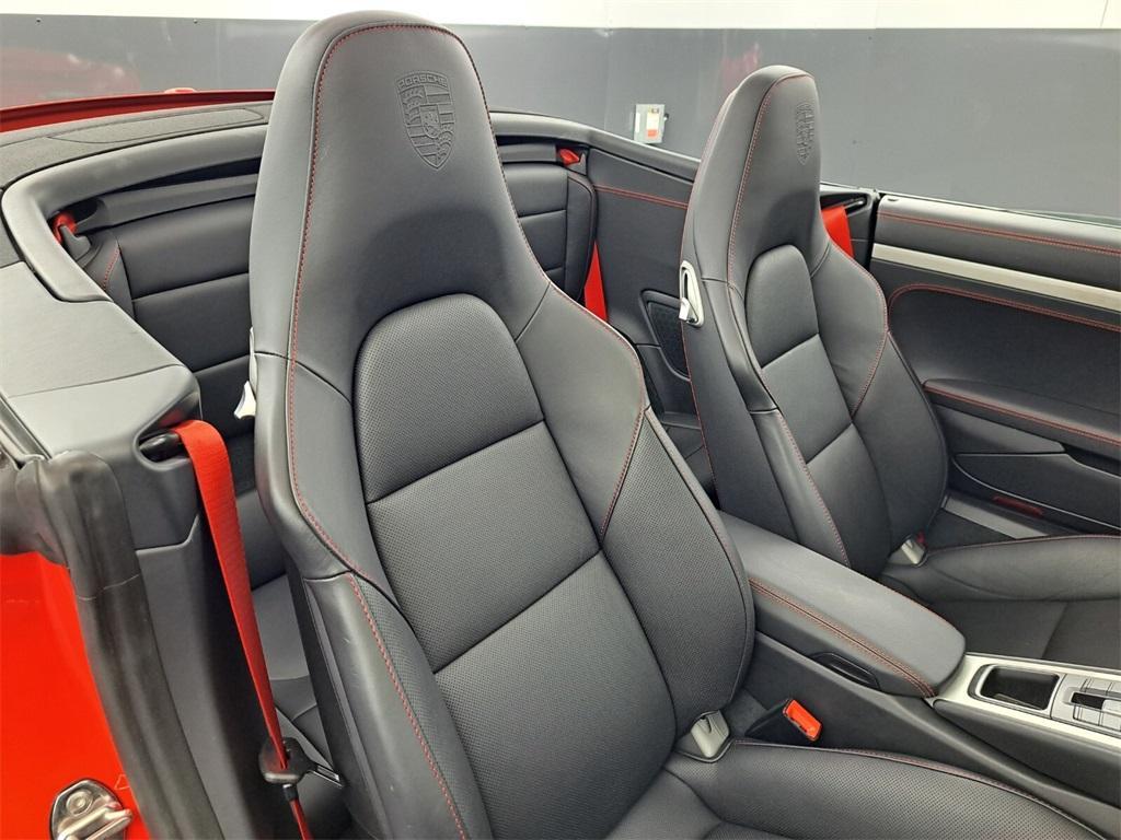 used 2019 Porsche 911 car, priced at $209,900