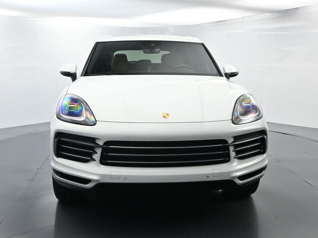 used 2019 Porsche Cayenne car, priced at $37,901