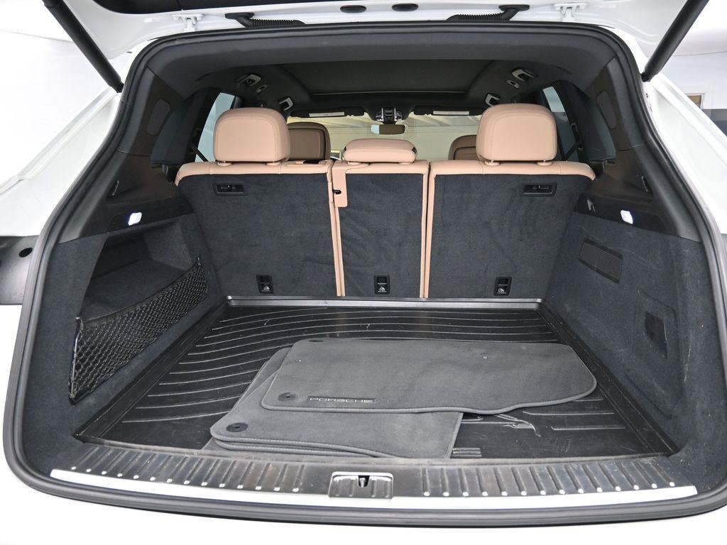 used 2019 Porsche Cayenne car, priced at $37,901