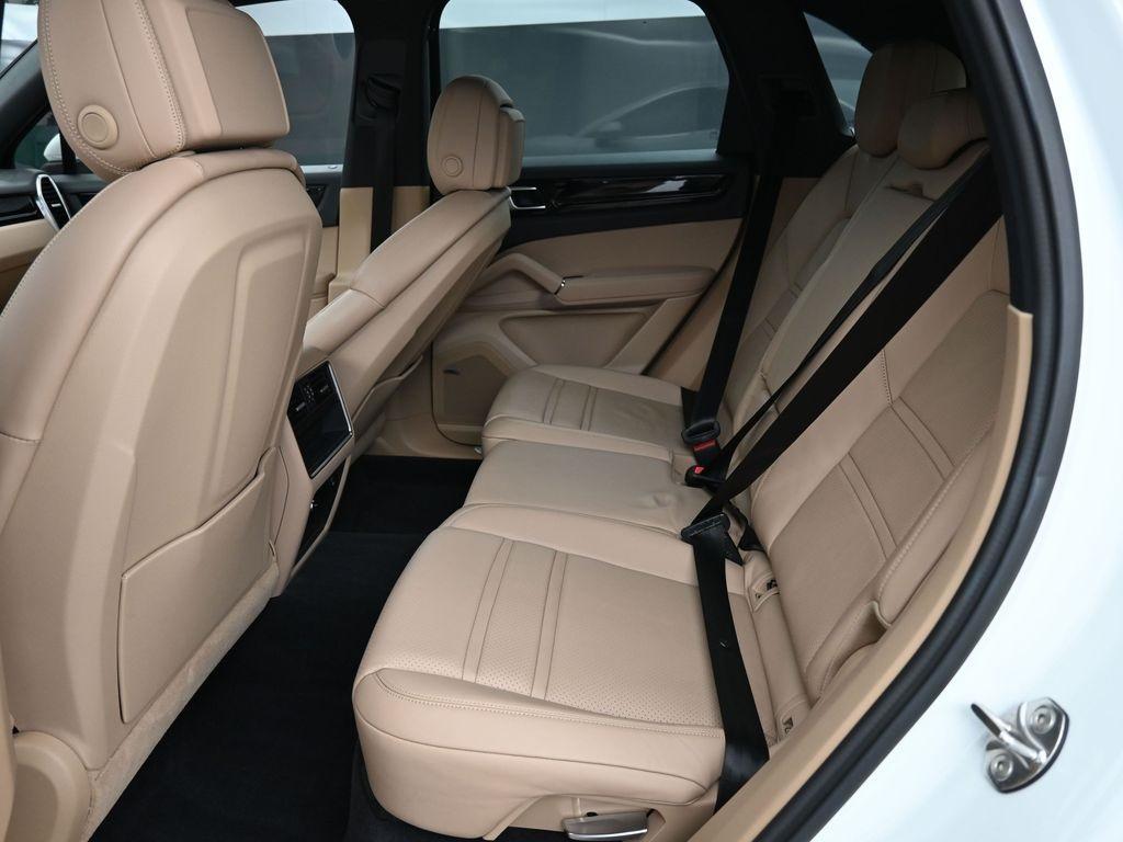 used 2019 Porsche Cayenne car, priced at $37,901
