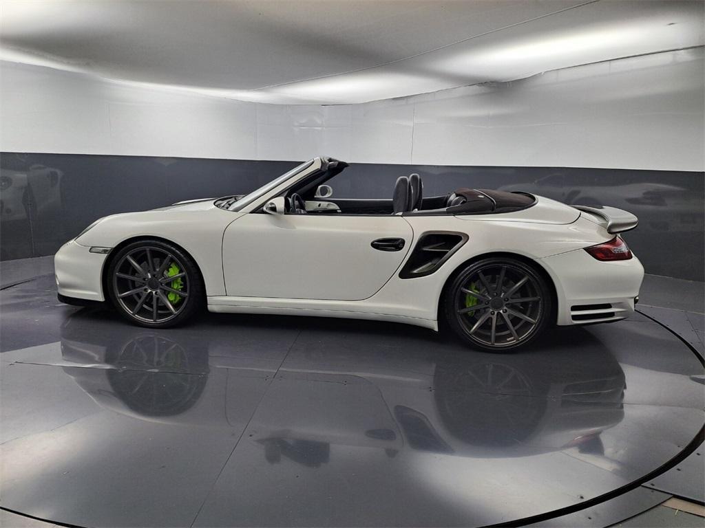 used 2008 Porsche 911 car, priced at $87,500