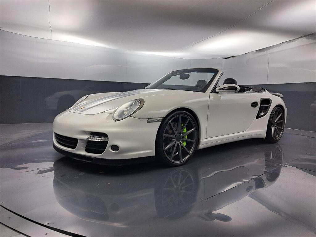 used 2008 Porsche 911 car, priced at $87,500