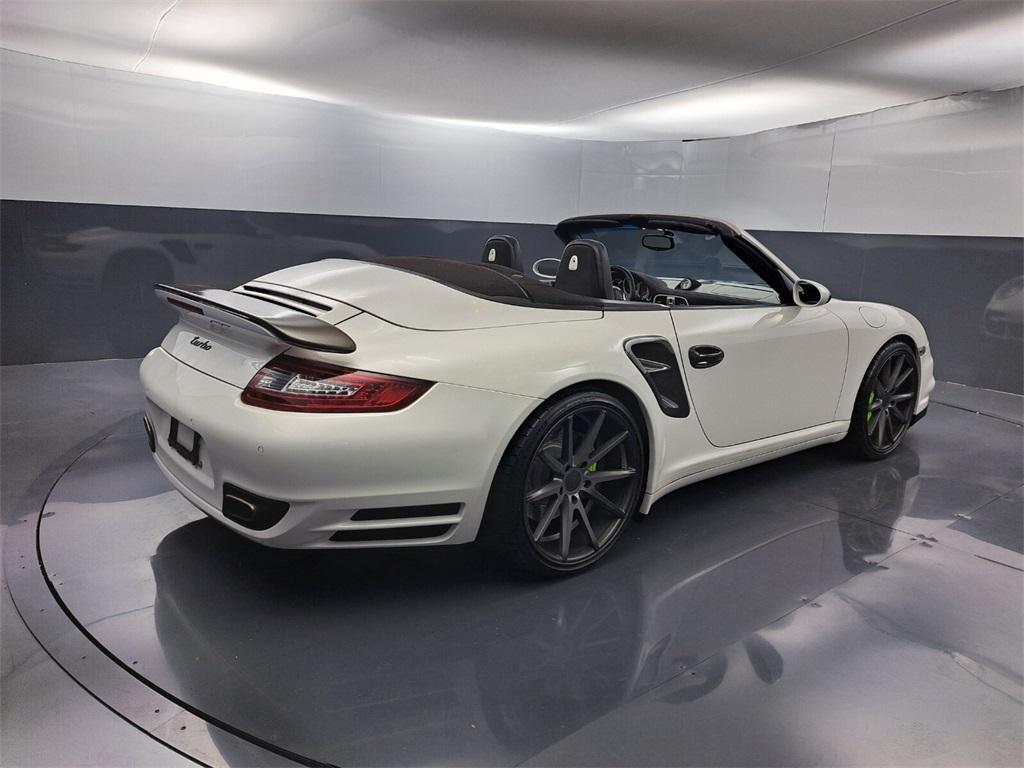 used 2008 Porsche 911 car, priced at $87,500