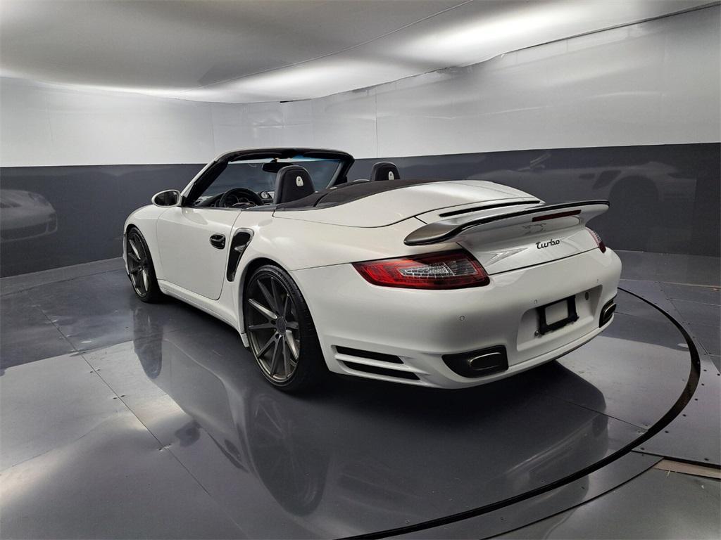 used 2008 Porsche 911 car, priced at $87,500