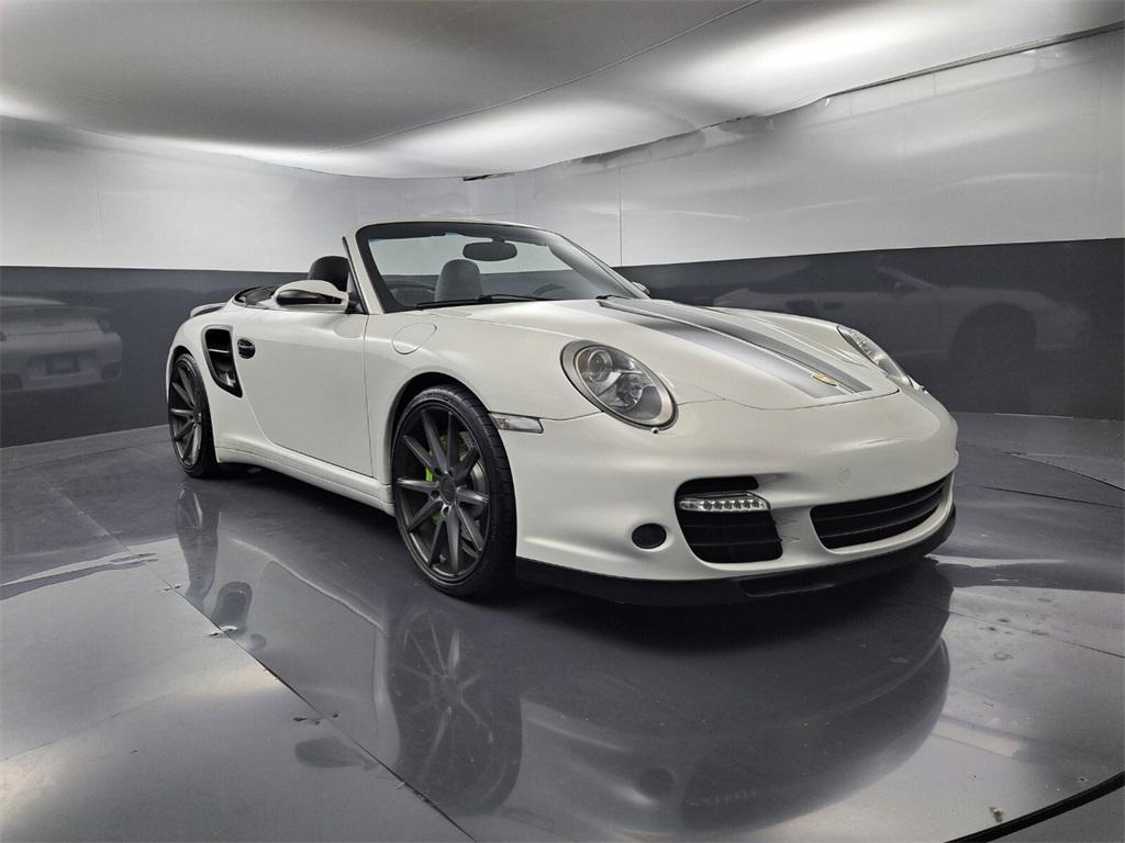 used 2008 Porsche 911 car, priced at $87,500