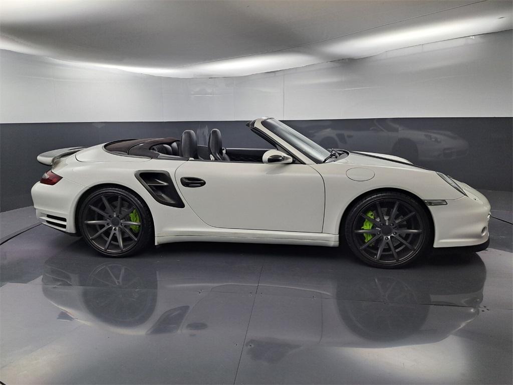 used 2008 Porsche 911 car, priced at $87,500