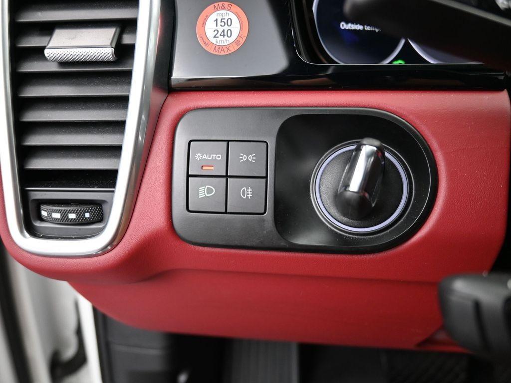 used 2022 Porsche Cayenne car, priced at $62,900